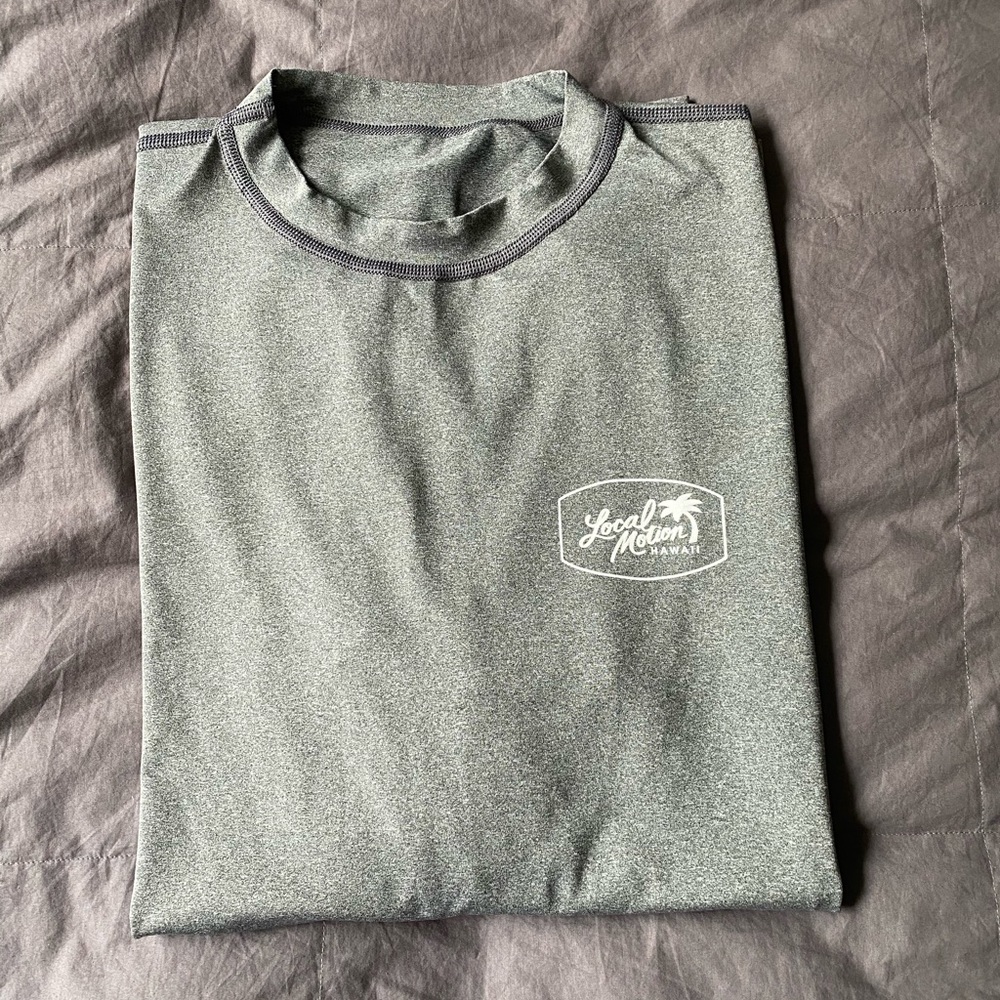 Local Motion Hawaii Men’s Long Sleeve